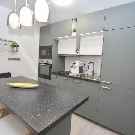 Sweetstaybykw Piso Playa Levante * Santa Pola