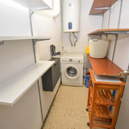 Sweetstaybykw Piso Playa Levante Appartement *