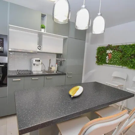 Sweetstaybykw Piso Playa Levante