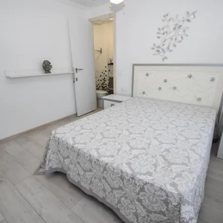 Sweetstaybykw Piso Playa Levante