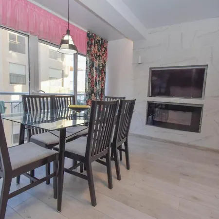Sweetstaybykw Piso Playa Levante Appartement Santa Pola