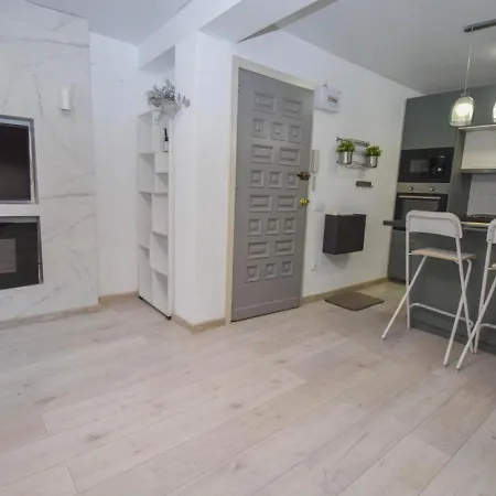 Sweetstaybykw Piso Playa Levante * Santa Pola
