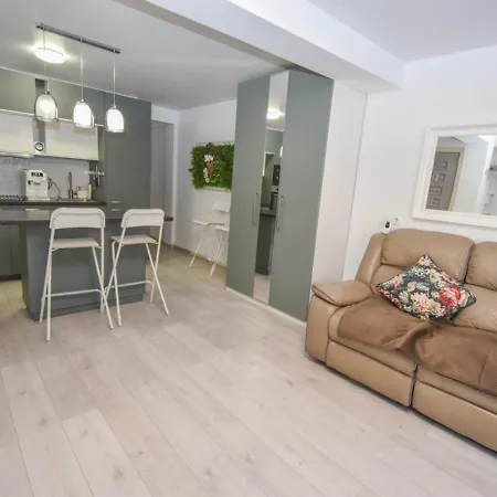 Appartement Sweetstaybykw Piso Playa Levante