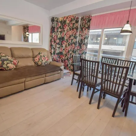 Sweetstaybykw Piso Playa Levante *