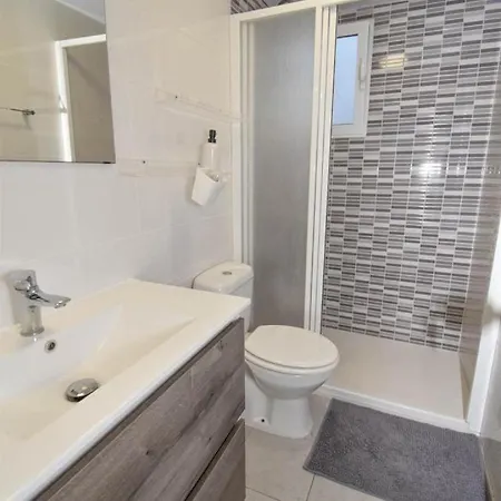 Sweetstaybykw Piso Playa Levante *
