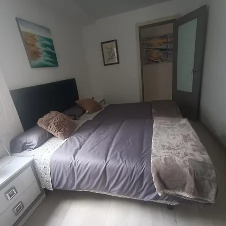 Appartement Sweetstaybykw Piso Playa Levante *