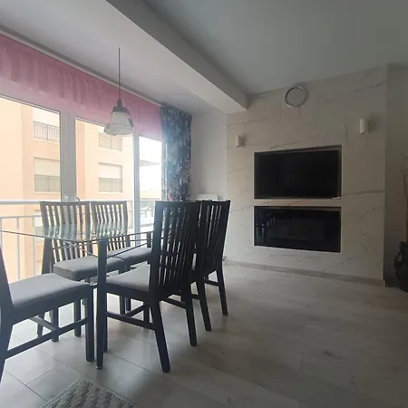 Sweetstaybykw Piso Playa Levante * Santa Pola