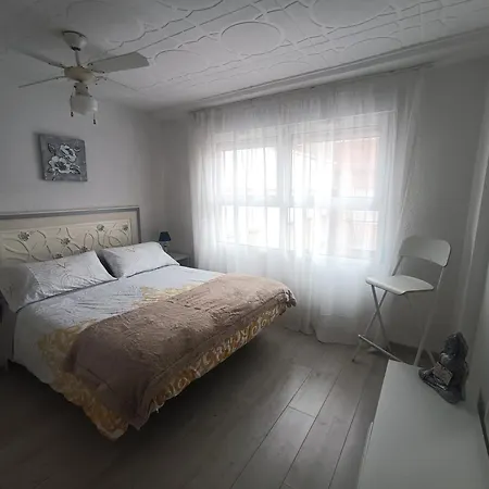Sweetstaybykw Piso Playa Levante Appartement