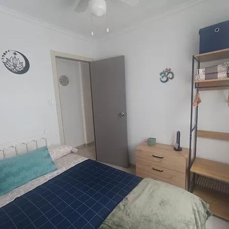 Appartement Sweetstaybykw Piso Playa Levante