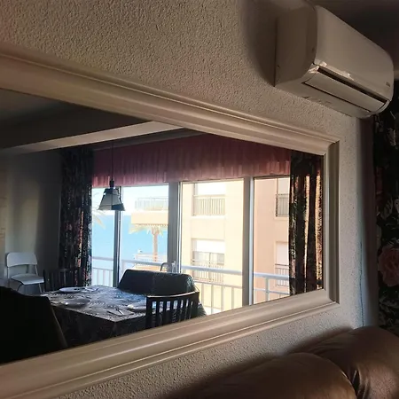 Sweetstaybykw Piso Playa Levante Appartement