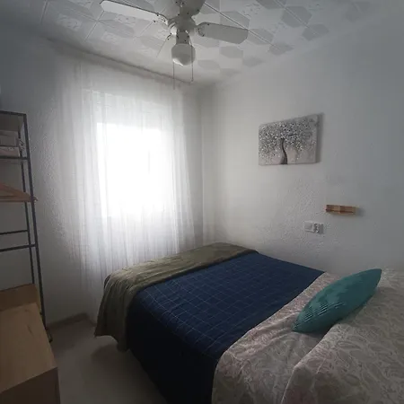 Appartement Sweetstaybykw Piso Playa Levante