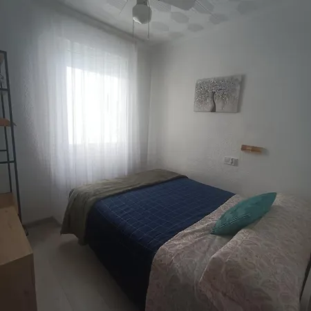 Sweetstaybykw Piso Playa Levante
